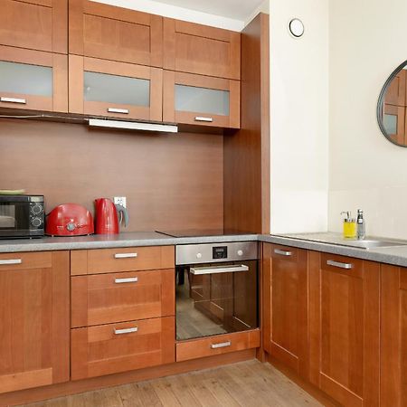 Centrum Krakowa Piekny Apartament Z Balkonem By Rent Like Home Luaran gambar