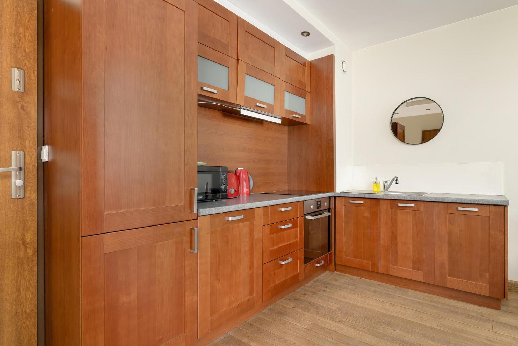 Centrum Krakowa Piekny Apartament Z Balkonem By Rent Like Home Luaran gambar