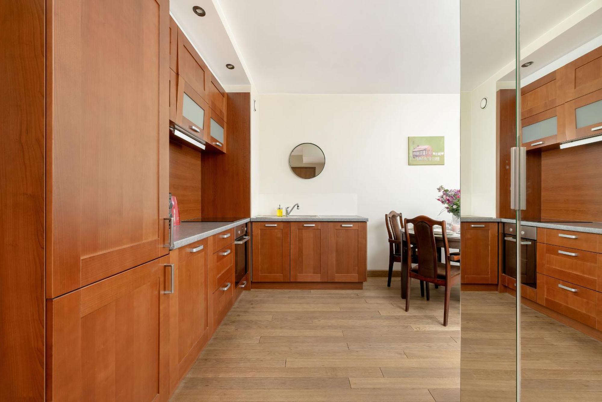 Centrum Krakowa Piekny Apartament Z Balkonem By Rent Like Home Luaran gambar